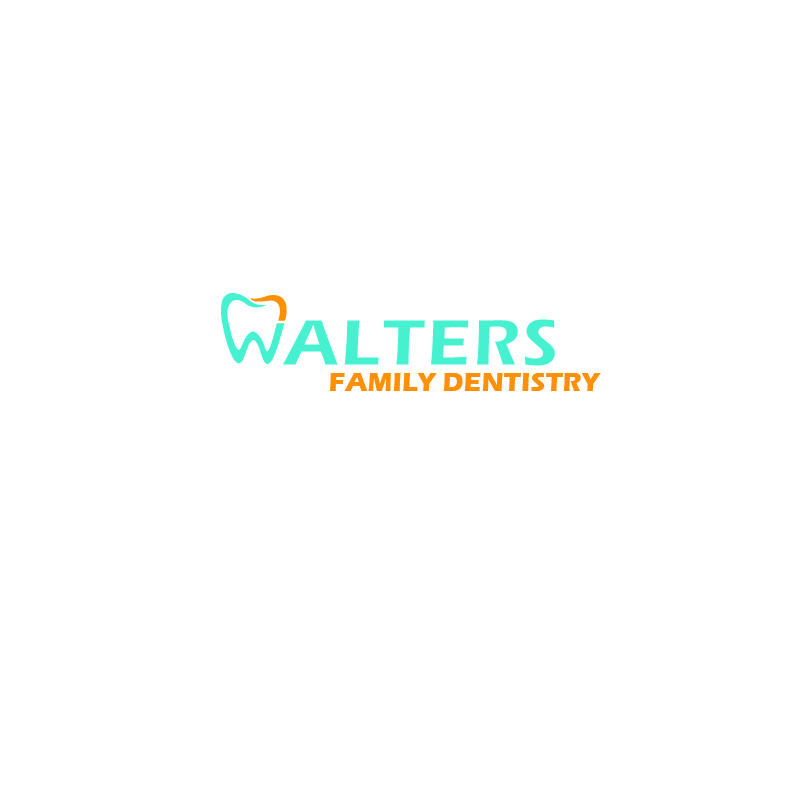 Logo-Design von creativewave für Walters Family Dentistry | Design #19051080
