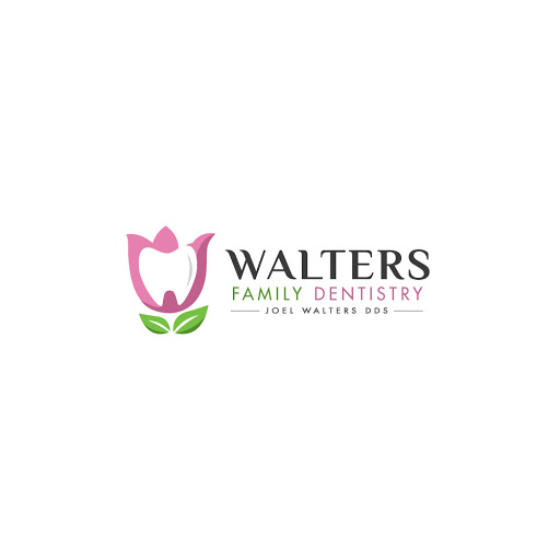 Logo Design by ecorokerz for Walters Family Dentistry | Design #19019715