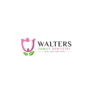 Walters Family Dentistry | Design de Logo par ecorokerz