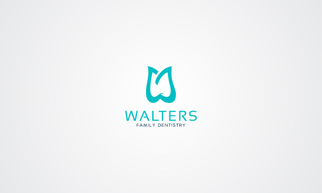 Design de Logo par Mime Artworks pour Walters Family Dentistry | Design #19063049
