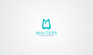 Diseño de Logo por Mime Artworks para Walters Family Dentistry | Diseño: #19063049