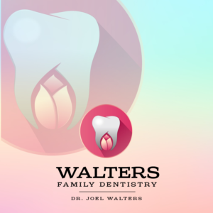 Logo Design by chipchip15 for Walters Family Dentistry | Design: #19015463