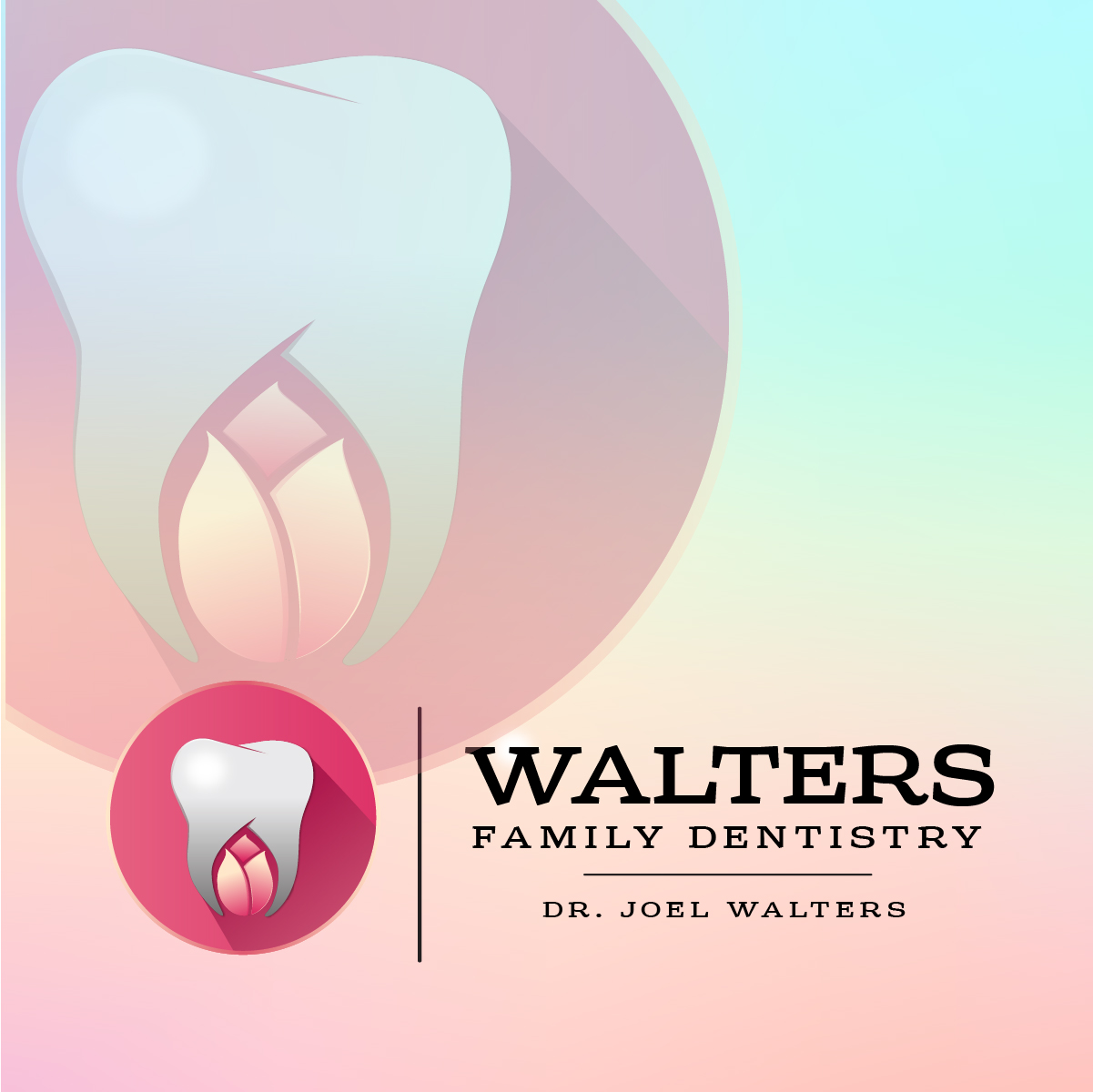 Logo Design by chipchip15 for Walters Family Dentistry | Design #19015464