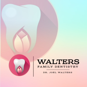 Logo Design by chipchip15 for Walters Family Dentistry | Design: #19015464