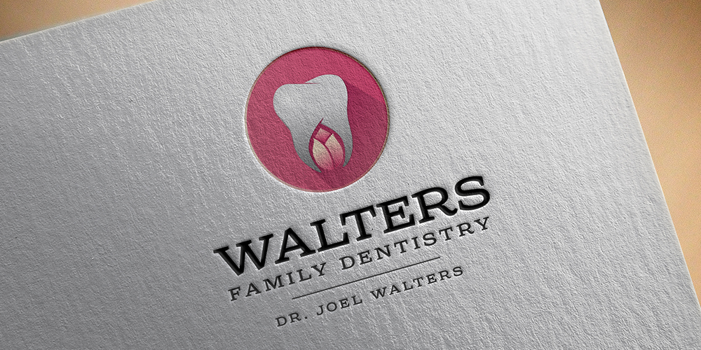 Logo Design by chipchip15 for Walters Family Dentistry | Design #19033855