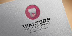 Logo Design by chipchip15 for Walters Family Dentistry | Design #19033855