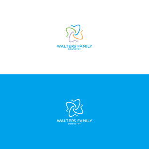 Logo Design by nurekafauzi9999 for Walters Family Dentistry | Design #19013119