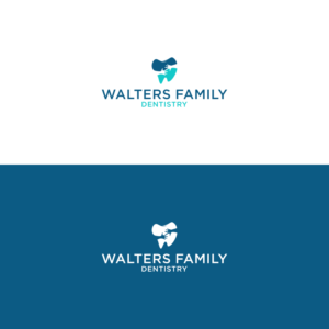 Diseño de Logo por nurekafauzi9999 para Walters Family Dentistry | Diseño: #19013214