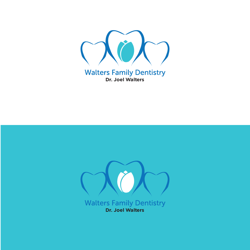 Logo Design by witchkraft33 for Walters Family Dentistry | Design #19014804