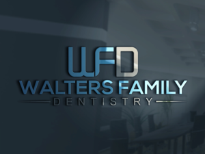 Diseño de Logo por sayma00 para Walters Family Dentistry | Diseño: #19054073