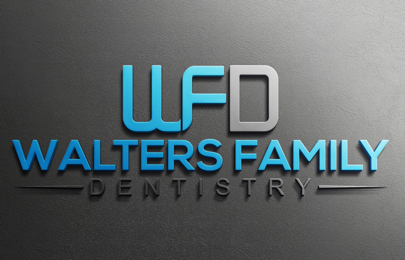 Diseño de Logo por sayma00 para Walters Family Dentistry | Diseño #19054074