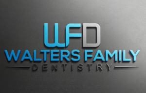 Diseño de Logo por sayma00 para Walters Family Dentistry | Diseño: #19054074