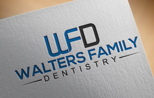 Diseño de Logo por sayma00 para Walters Family Dentistry | Diseño: #19054075
