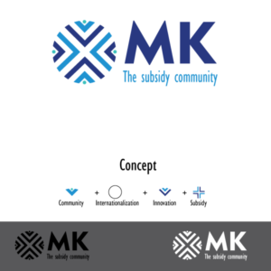 Logo-Design von Jaydevb für Maas & Kleiberg | Design #19033405