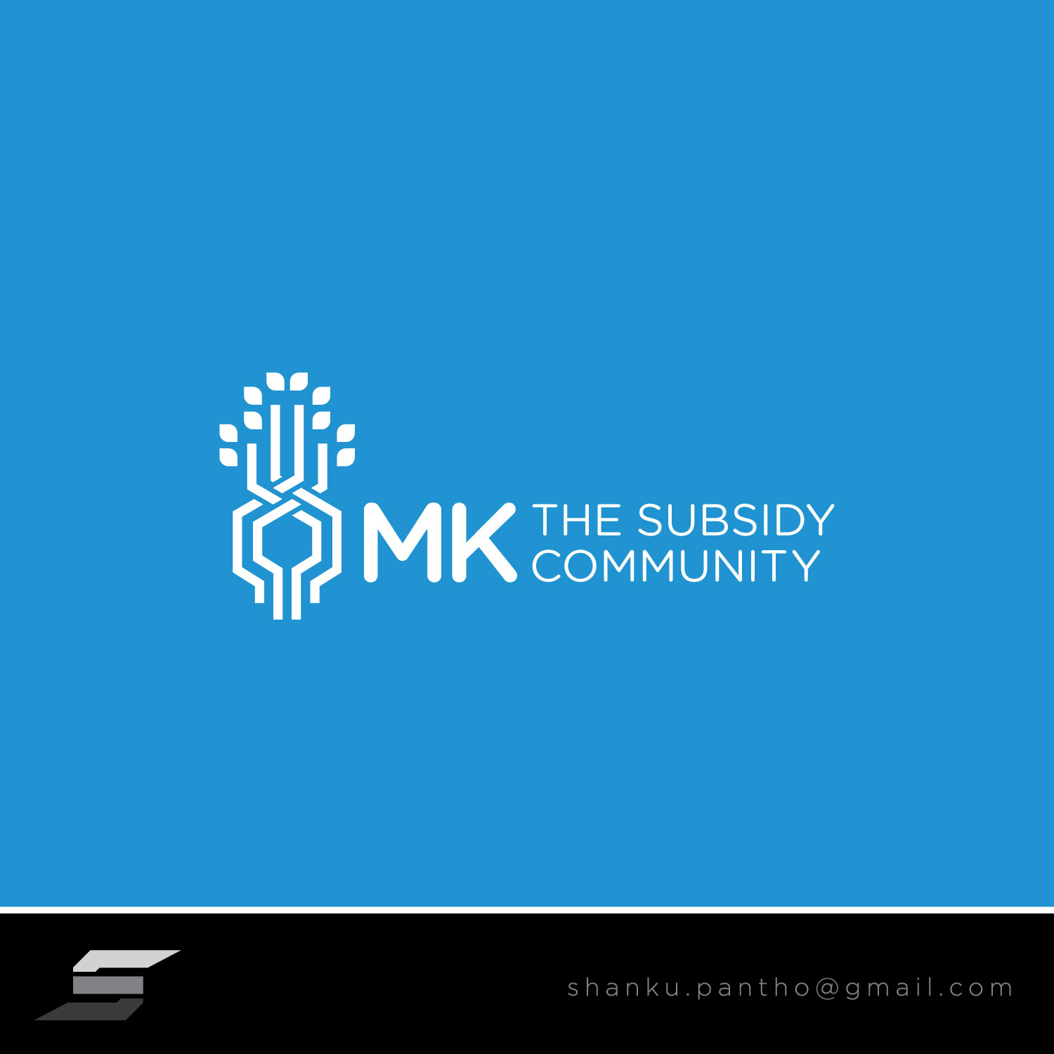 Diseño de Logo por Shanku Das para Maas & Kleiberg | Diseño: #19080946