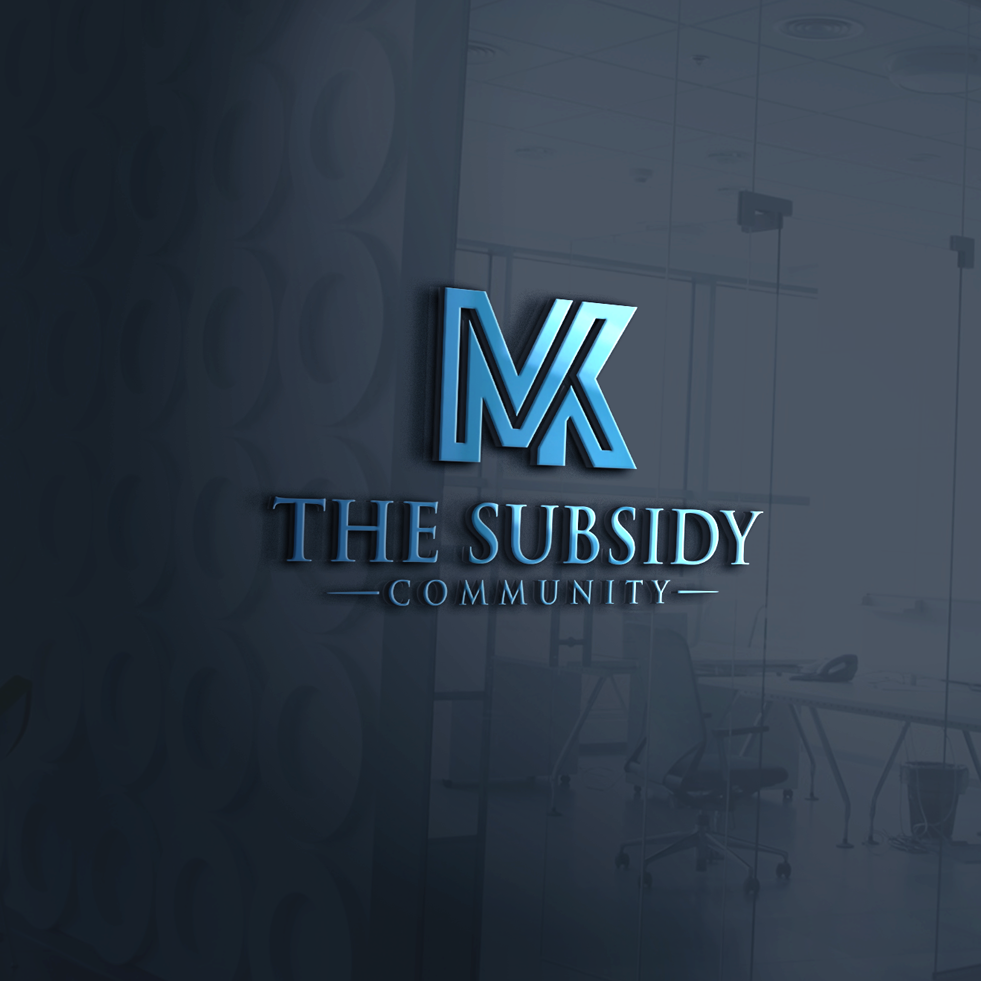 Diseño de Logo por WeiArts para Maas & Kleiberg | Diseño #19074066