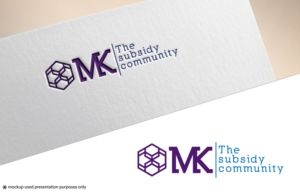 Diseño de Logo por A S design @ para Maas & Kleiberg | Diseño: #19053157