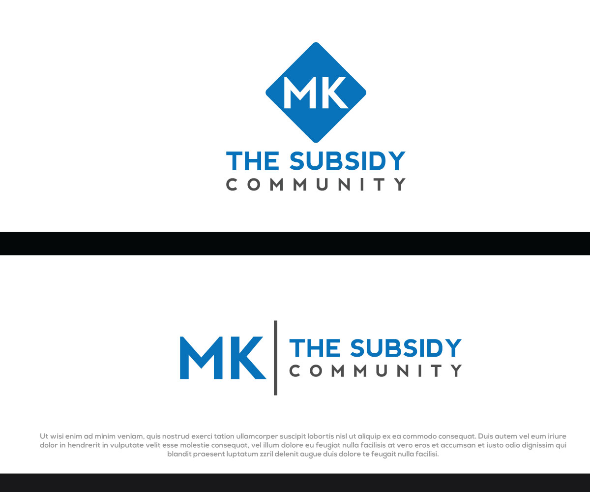 Logo Design by Md Amran Hossain for Maas & Kleiberg | Design #19035741