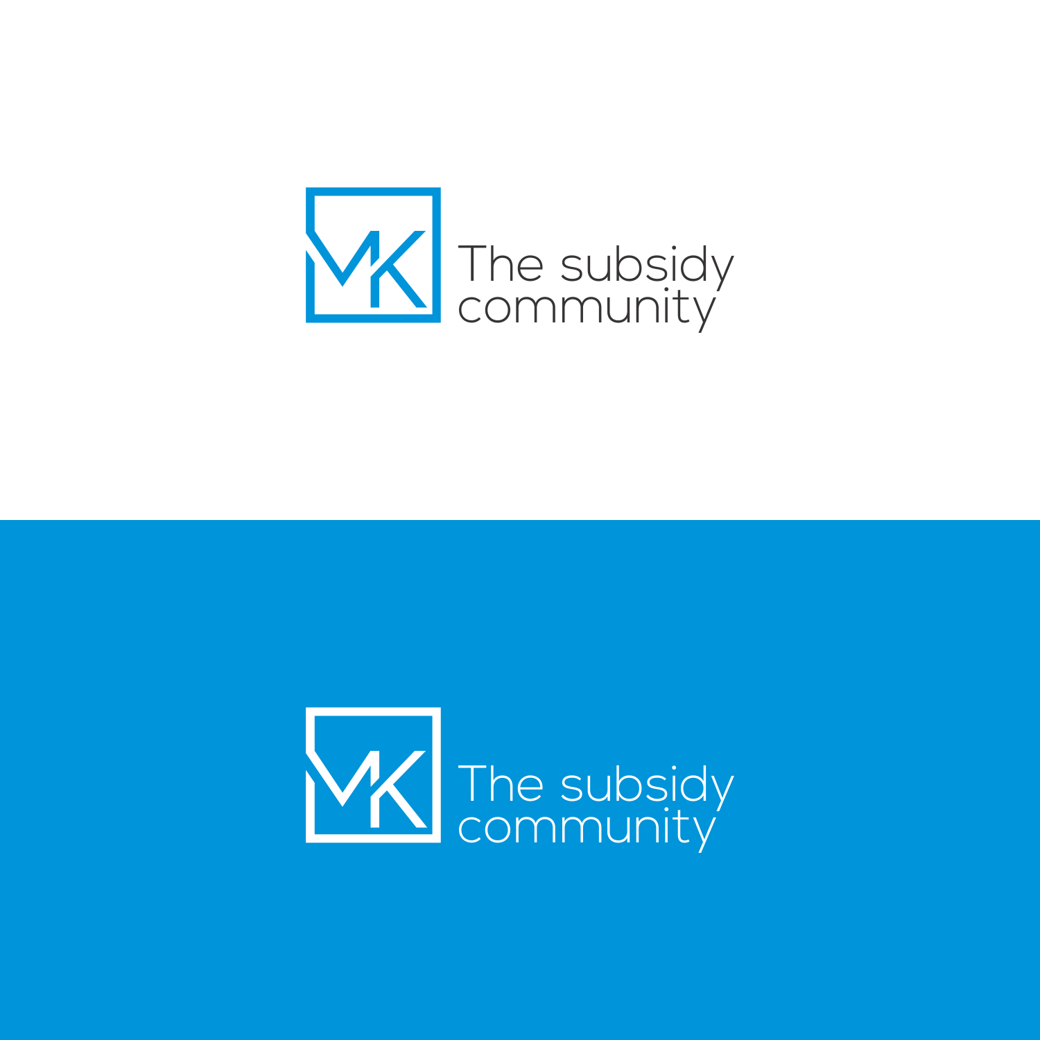 Logo Design by day_666 for Maas & Kleiberg | Design #19030936