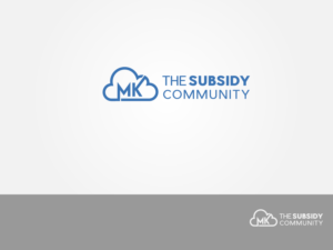 MK The subsidy community   | Logo Design by ArtCreative