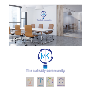 Logo-Design von 99Rainbows für Maas & Kleiberg | Design #19057142