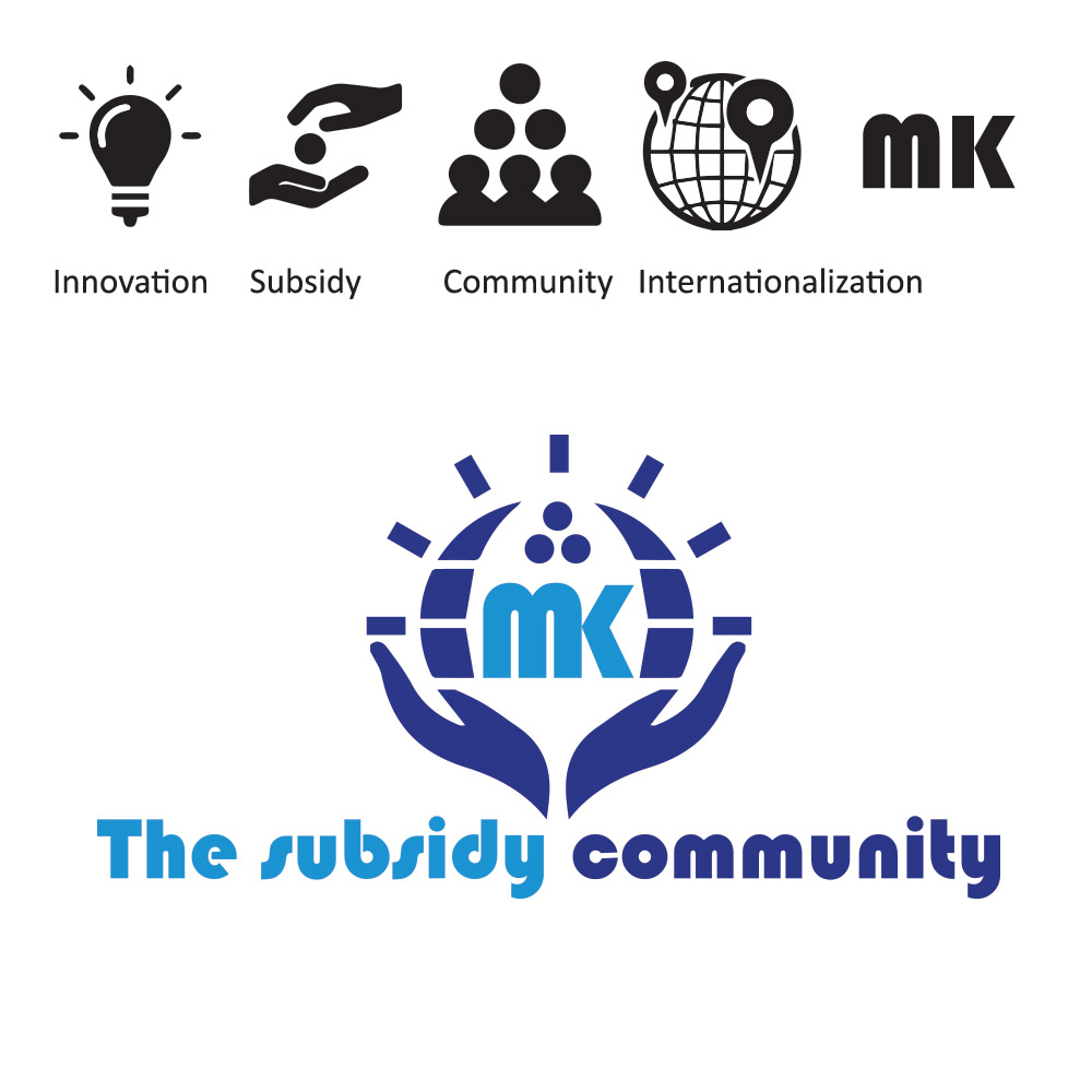 Logo-Design von CC Creative Design für Maas & Kleiberg | Design #19037099