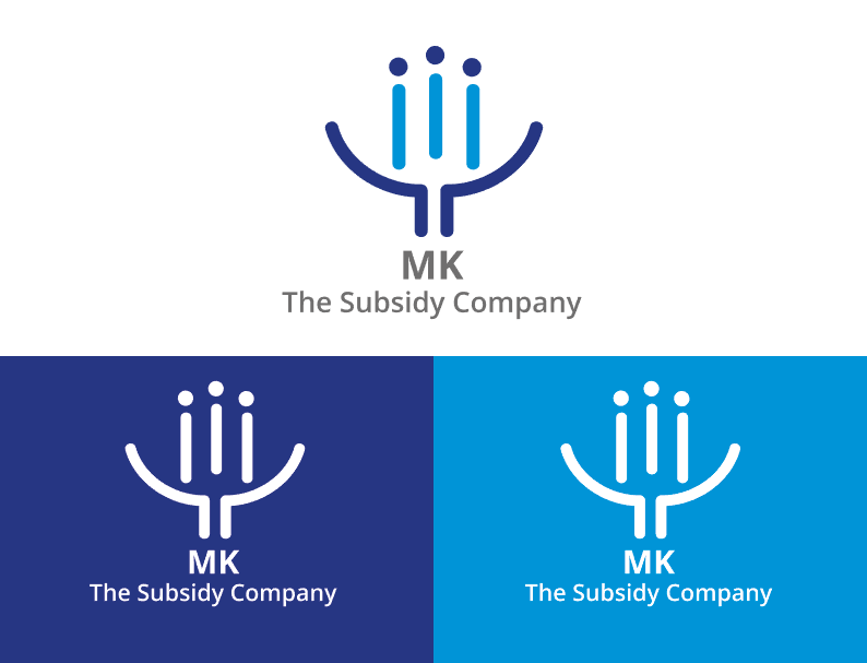 Logo Design by Silviagiraldo.dsgn for Maas & Kleiberg | Design #19079782