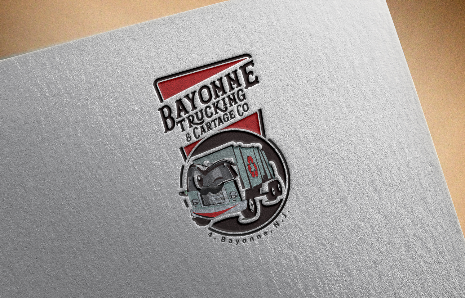 Logo-Design von TridentDesigns für dieses Projekt | Design #19091059