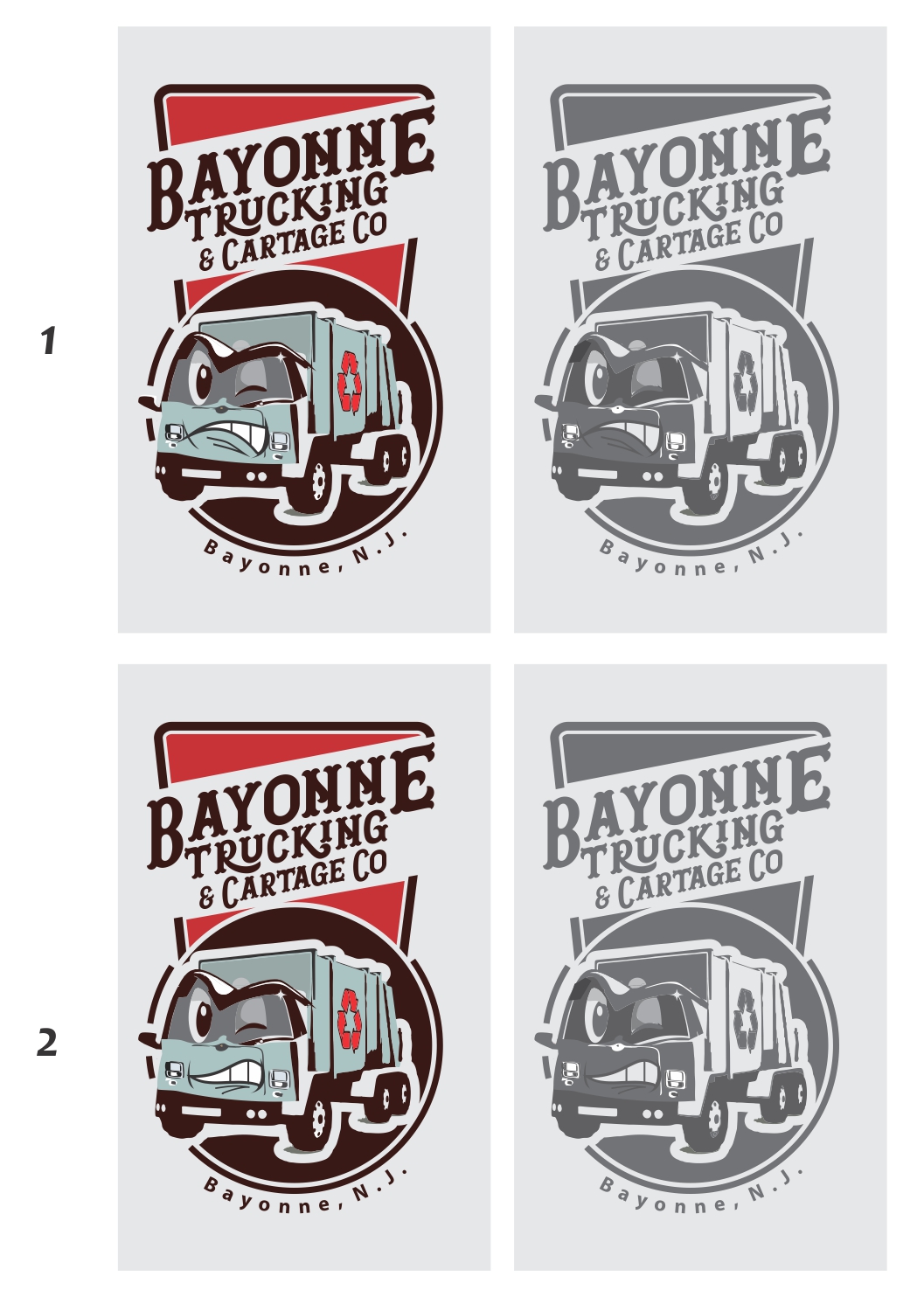 Logo Design by TridentDesigns for this project | Design #19126534