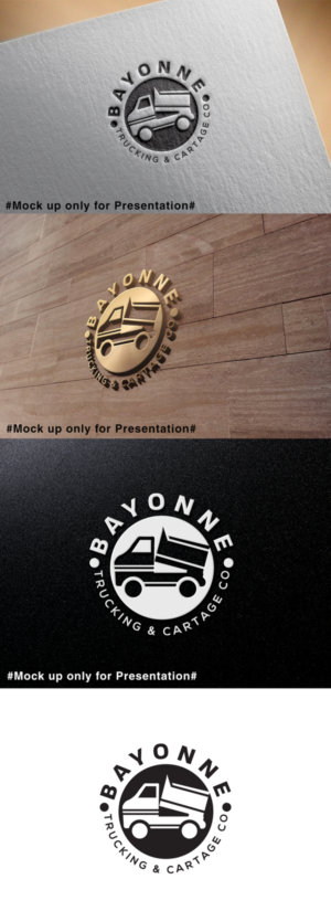 Logo-Design von designmind78 für dieses Projekt | Design: #19056962