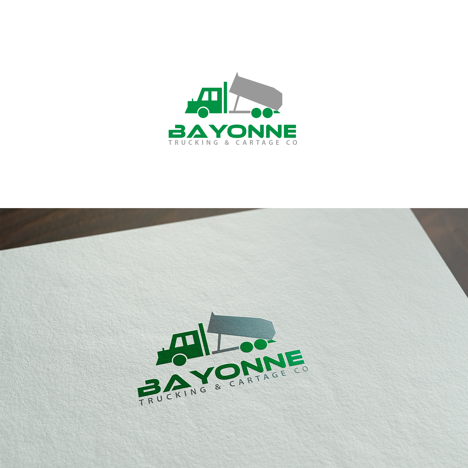 Logo Design by PrassEk for this project | Design #19166929