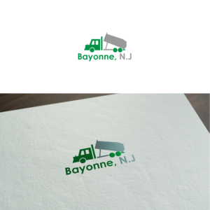 Logo Design by PrassEk for this project | Design: #19166932