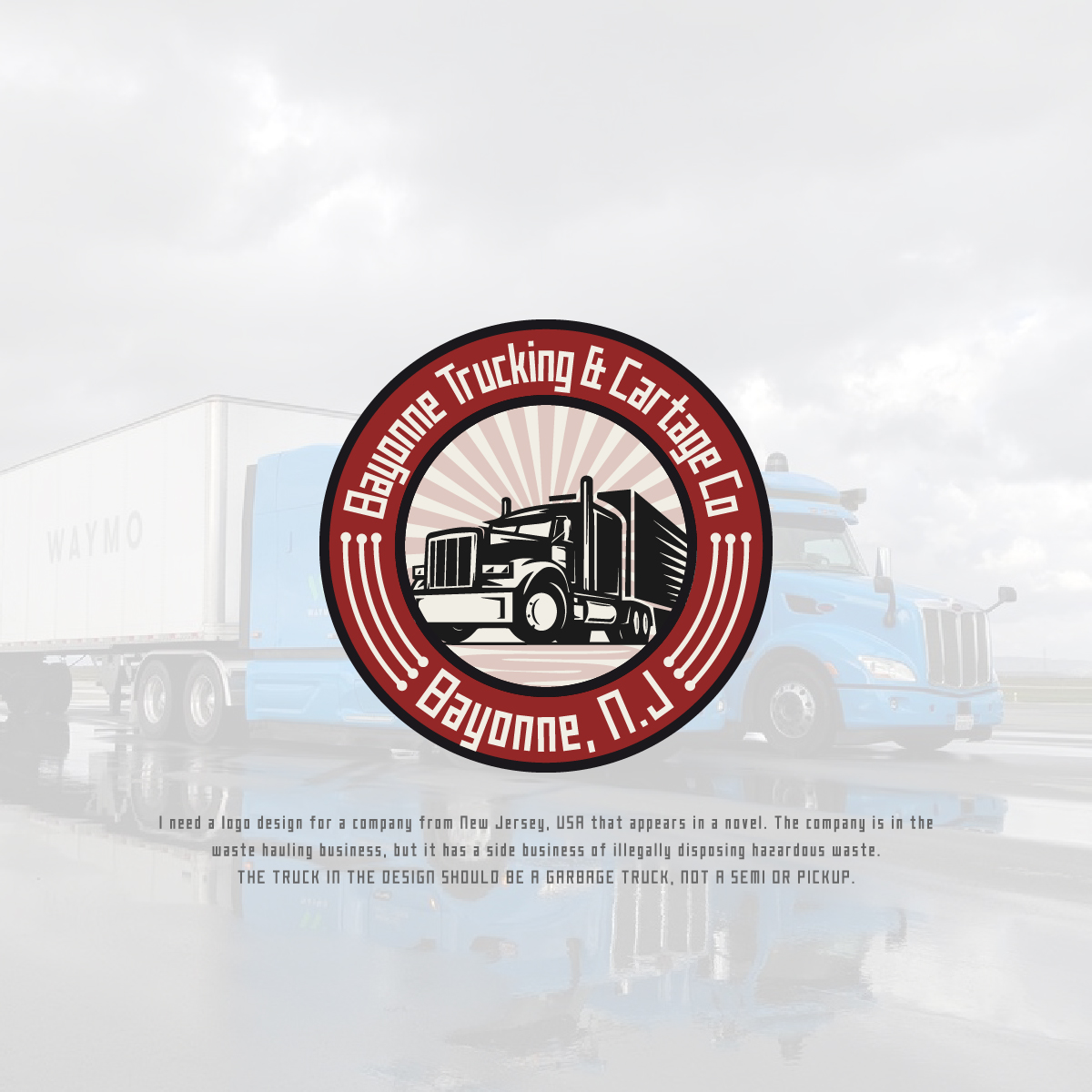 Logo-Design von Maria Graphics™ für dieses Projekt | Design: #19169151