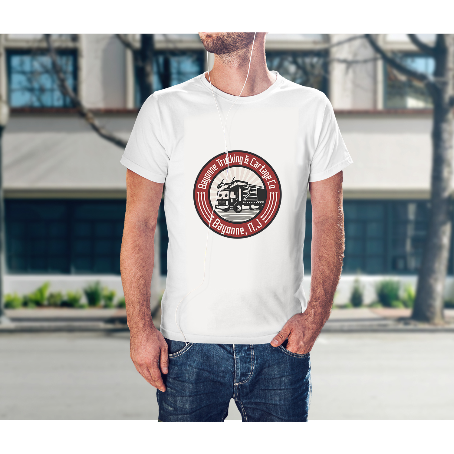 Logo Design by Maria Graphics™ for this project | Design #19188297