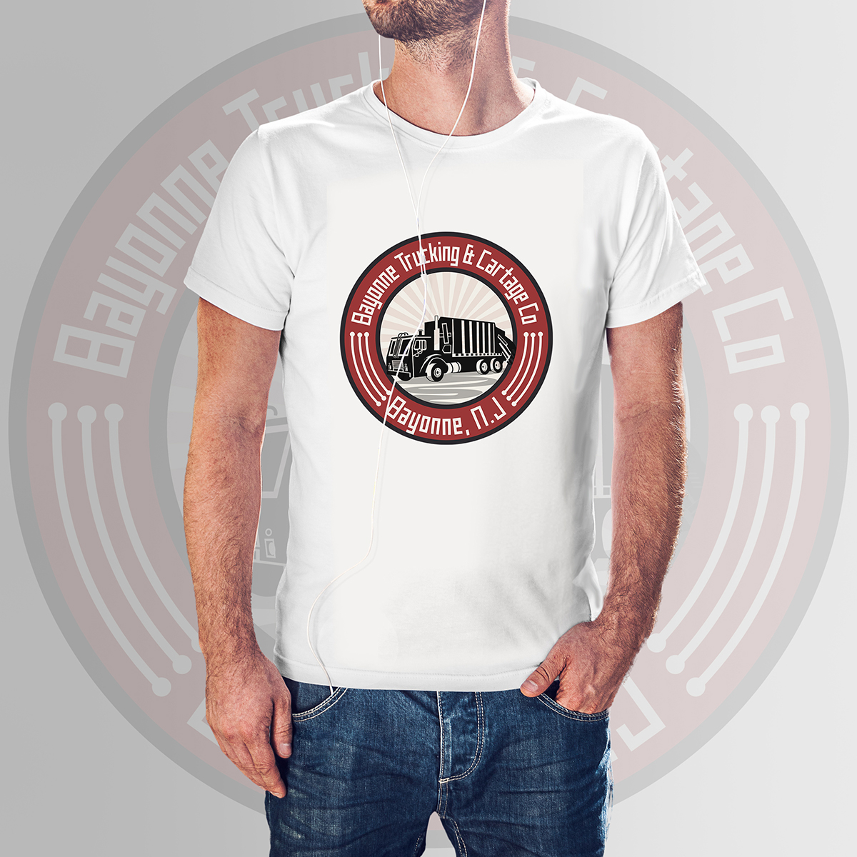 Diseño de Logo por Maria Graphics™ para este proyecto | Diseño #19194001