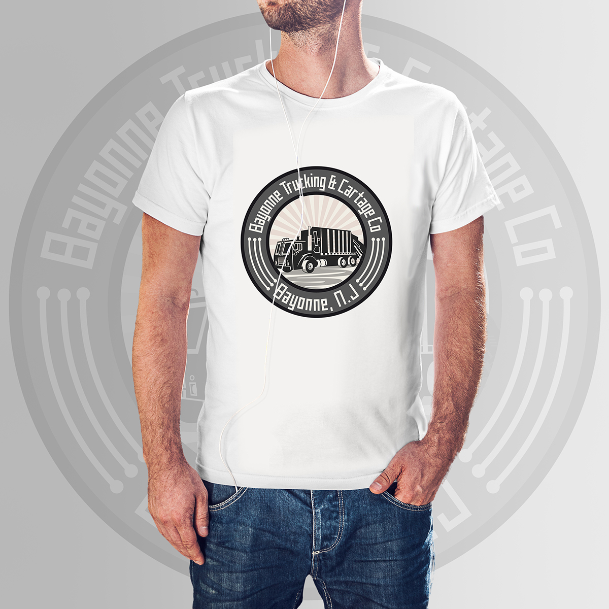 Diseño de Logo por Maria Graphics™ para este proyecto | Diseño #19194004
