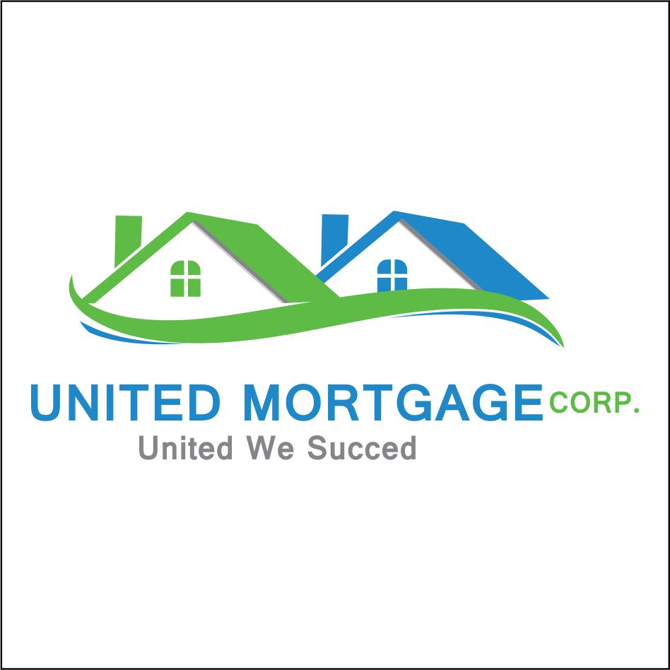Logo Design by iber for United Mortgage Corp.  | Design #19009060
