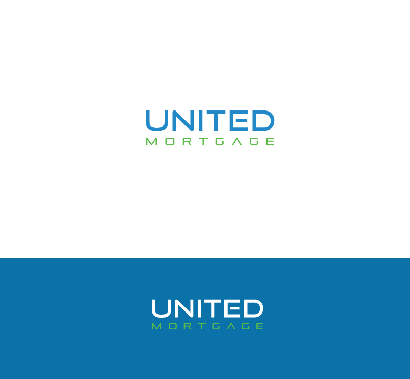 Logo Design by instudio for United Mortgage Corp.  | Design #19008678