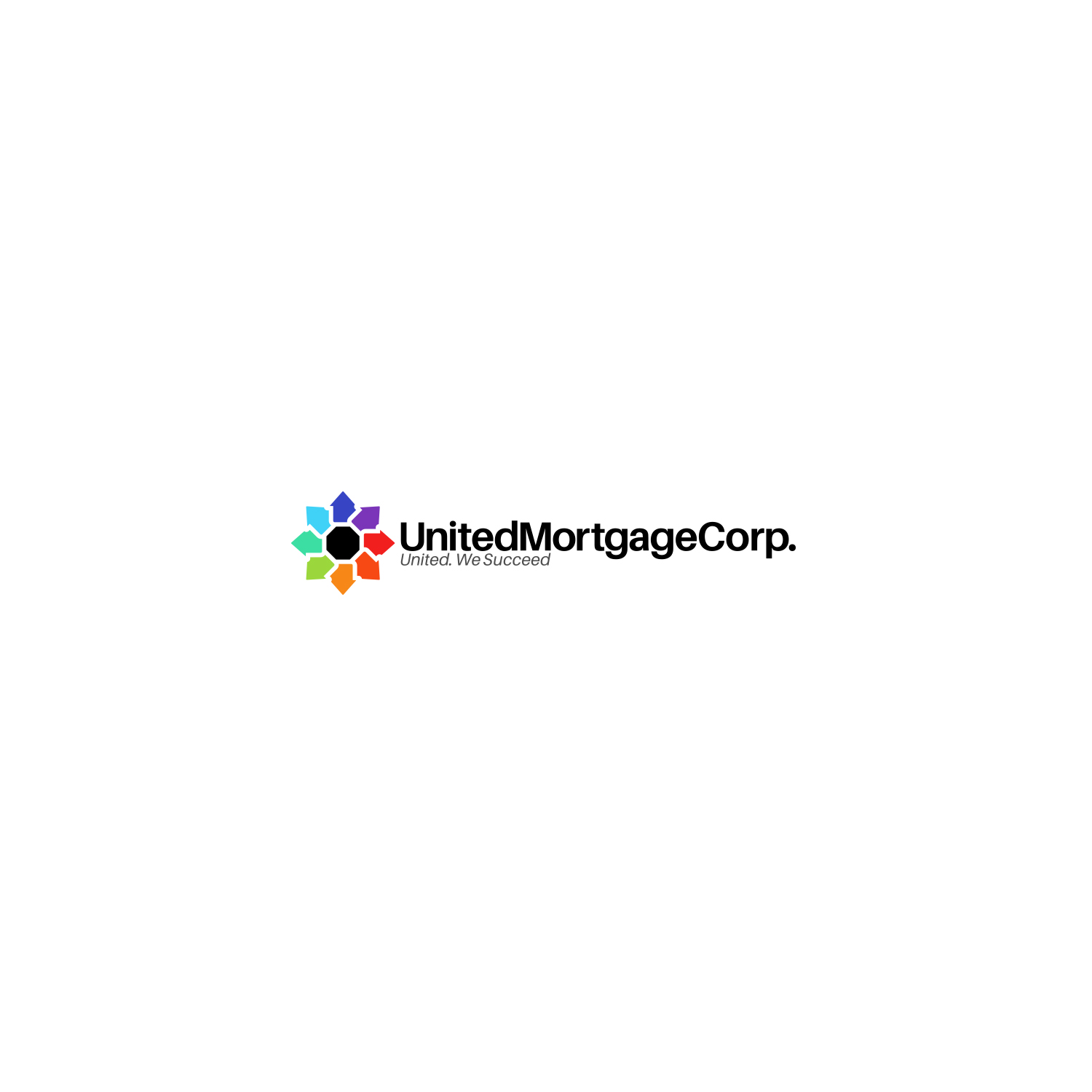 Logo Design by M.CreativeDesigns for United Mortgage Corp.  | Design #19005255