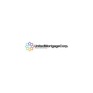Logo Design by M.CreativeDesigns for United Mortgage Corp.  | Design: #19005256