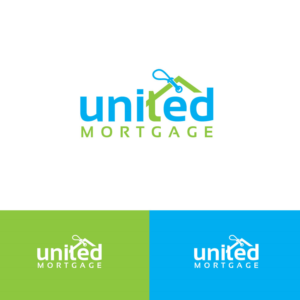 Logo-Design von ecorokerz für United Mortgage Corp.  | Design #19010579