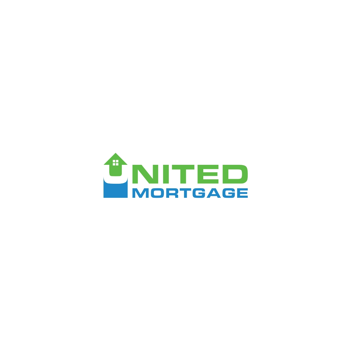 Logo Design by derho for United Mortgage Corp.  | Design #19009759