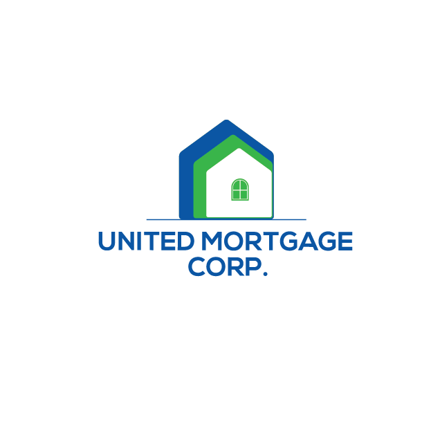 Design de Logo par rozT pour United Mortgage Corp.  | Design #19039983