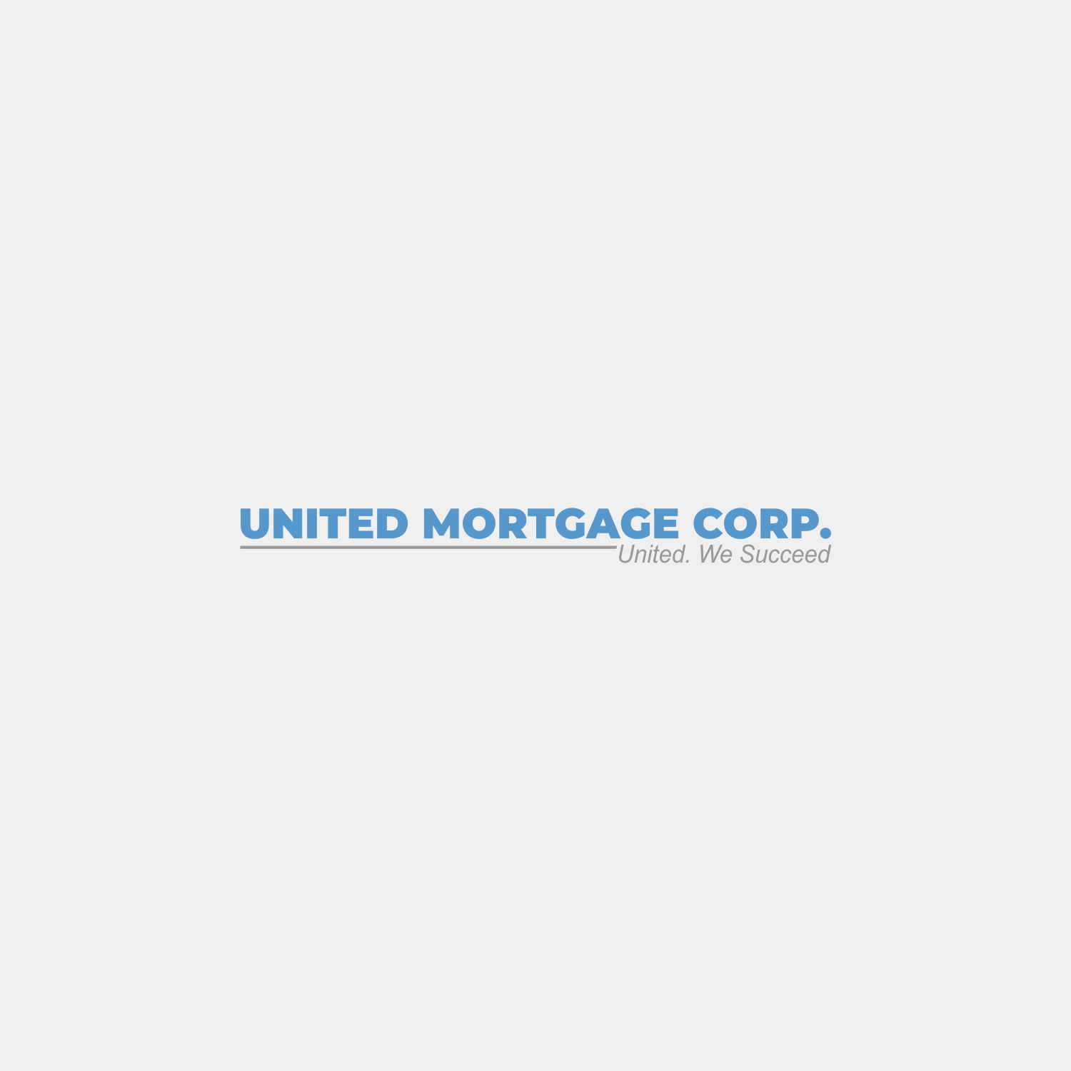 Logo Design by adie_78 for United Mortgage Corp.  | Design #19014571