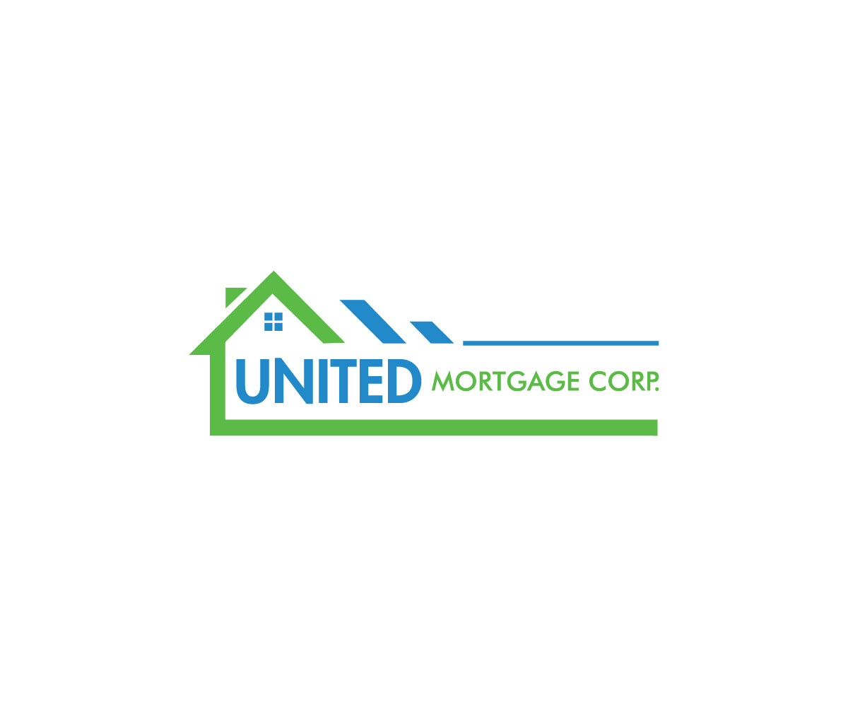 Logo Design by CreativeSoldier for United Mortgage Corp.  | Design #19008756
