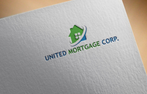 Logo Design by CreativeSoldier for United Mortgage Corp.  | Design: #19008758