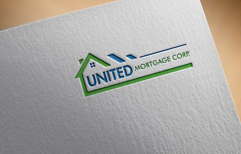 Logo Design by CreativeSoldier for United Mortgage Corp.  | Design #19008759