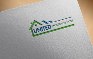 Design de Logo par CreativeSoldier pour United Mortgage Corp.  | Design : #19008759