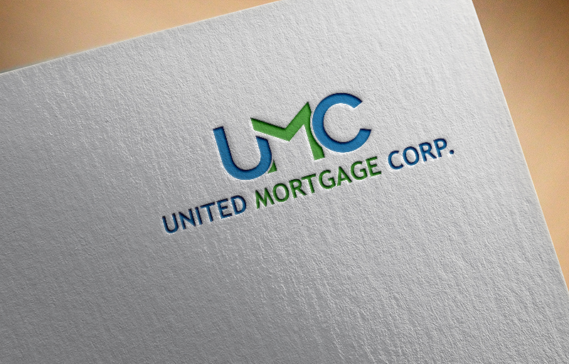 Logo Design by CreativeSoldier for United Mortgage Corp.  | Design #19013894