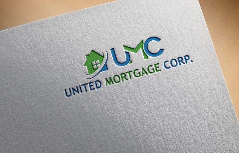 Logo Design by CreativeSoldier for United Mortgage Corp.  | Design #19013895